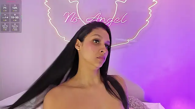 TalianaHernandez online show from 07.28.26