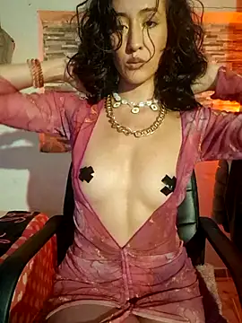  valerianam online show from 07.04.26