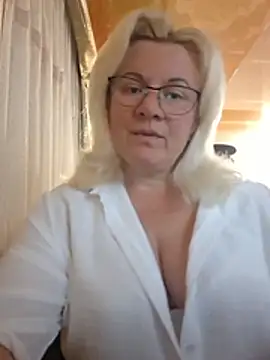 VikaRaine555 online show from 07.08.26