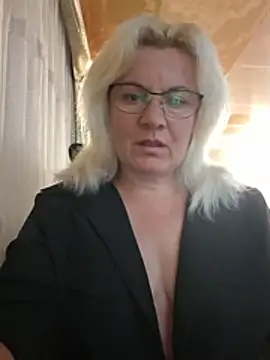 VikaRaine555 online show from 07.10.26