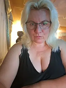 VikaRaine555 online show from 07.12.26