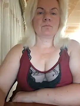 VikaRaine555 online show from 07.19.26