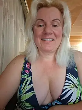 VikaRaine555 online show from 07.21.26