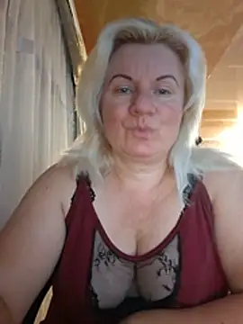 VikaRaine555 online show from 07.22.26