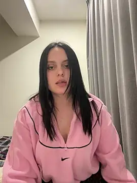 KiraLove777 online show from 06.09.26