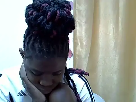 Snapshot of Grace_254 chatting on 06.28.26 Grace 254 online show from 06.28.26