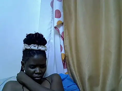 Snapshot of Grace_254 chatting on 07.17.26 Grace 254 online show from 07.17.26