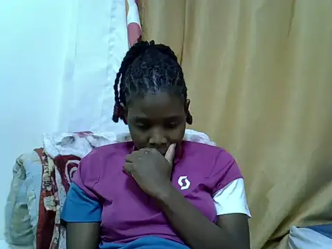 Snapshot of Grace_254 chatting on 07.23.26 Grace 254 online show from 07.23.26