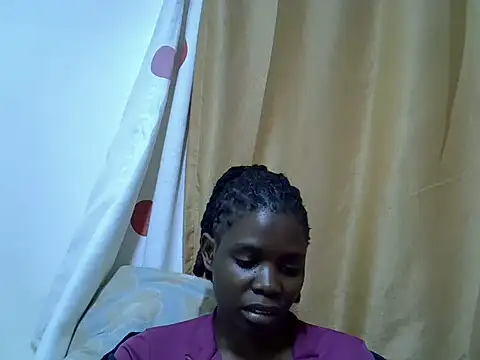 Snapshot of Grace_254 chatting on 07.25.26 Grace 254 online show from 07.25.26