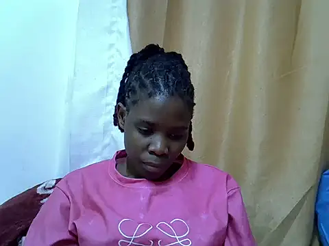 Snapshot of Grace_254 chatting on 07.26.26 Grace 254 online show from 07.26.26