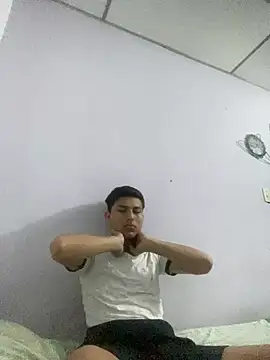 Antoni150906 online show from 06.11.26