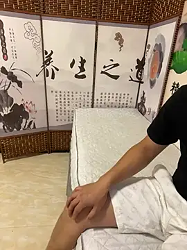 qujing002 online show from 07.20.26