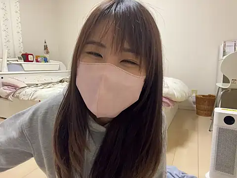 Sakura Mochi38 online show from 06.10.26