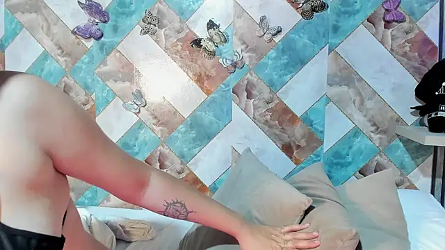 addison avery online show from 07.07.26