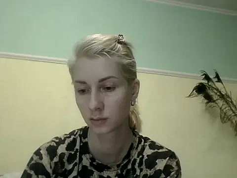 AmberandBlond online show from 06.14.26