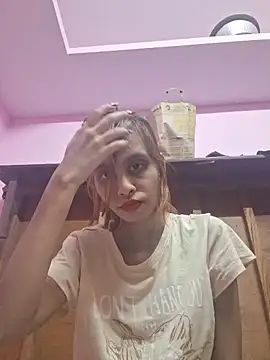 Snapshot of Alishaaroralive chatting on 07.26.26 Alishaaroralive online show from 07.26.26