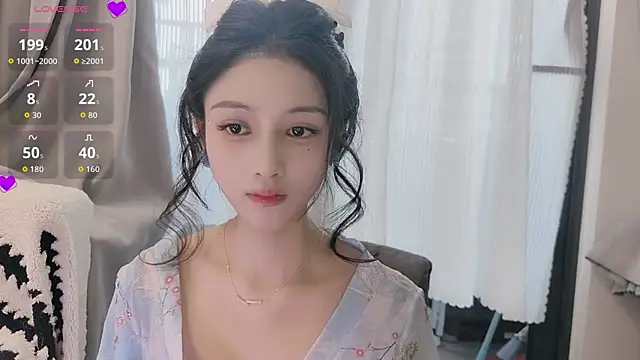 lulu-789 online show from 07.29.26