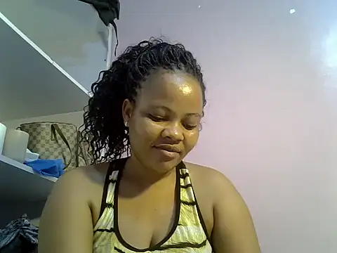 Snapshot of Africanah-Ke chatting on 07.20.26 Africanah-Ke online show from 07.20.26