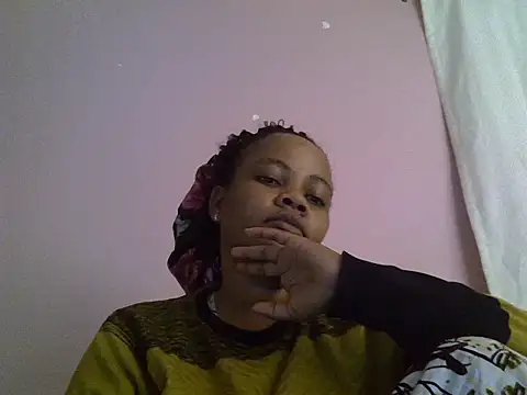 Snapshot of Africanah-Ke chatting on 07.20.26 Africanah-Ke online show from 07.20.26