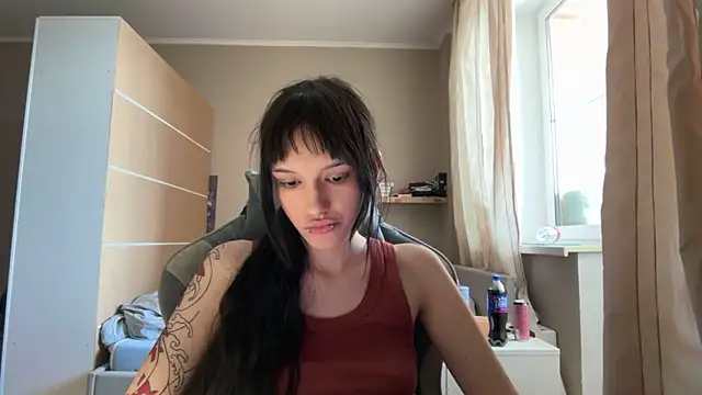 SebrinaMontelle online show from 06.28.26
