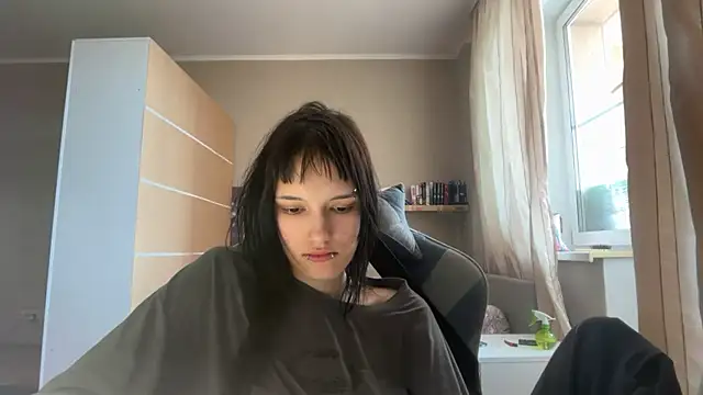 SebrinaMontelle online show from 07.20.26