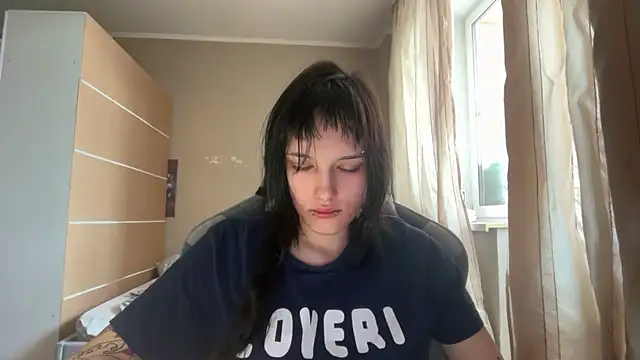 SebrinaMontelle online show from 07.22.26