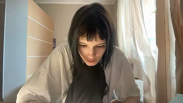 SebrinaMontelle online show from 07.24.26