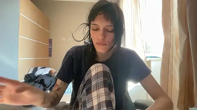 SebrinaMontelle online show from 07.28.26