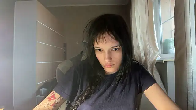 SebrinaMontelle online show from 07.30.26