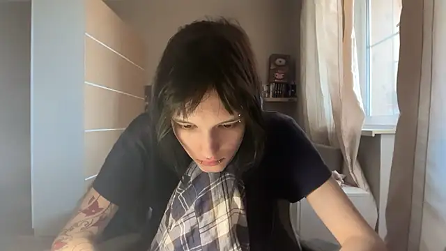 SebrinaMontelle online show from 07.31.26