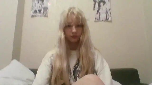 DinaKolter online show from 07.03.26