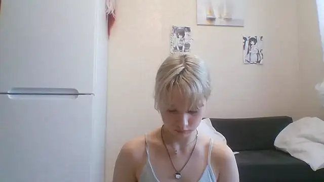 DinaKolter online show from 07.25.26
