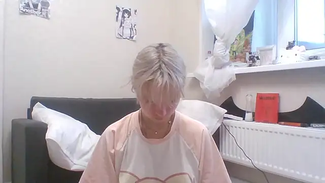 DinaKolter online show from 07.30.26