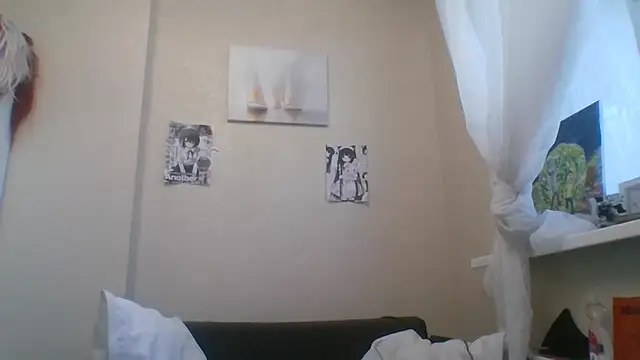 DinaKolter online show from 08.03.26