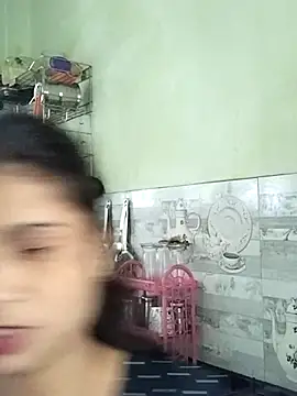 Snapshot of Missridhi chatting on 07.23.26 Missridhi online show from 07.23.26
