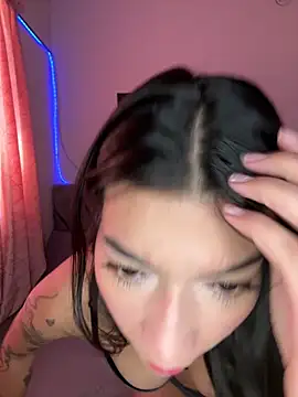 marianahernandez- online show from 06.11.26