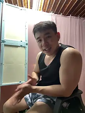 Snapshot of Ryandyan chatting on 06.16.26 Ryandyan online show from 06.16.26