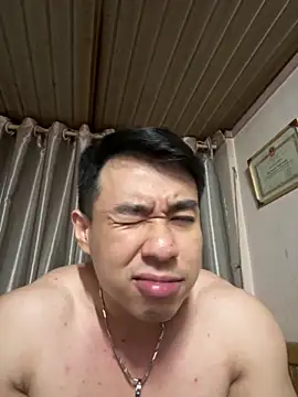 Snapshot of Ryandyan chatting on 06.19.26 Ryandyan online show from 06.19.26