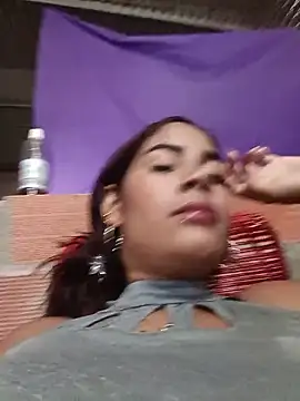 dulce amber21 online show from 06.17.26