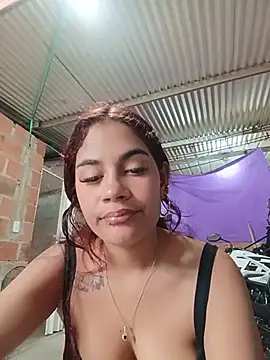 dulce amber21 online show from 07.10.26