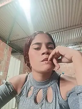 dulce amber21 online show from 07.20.26
