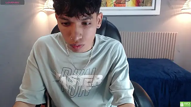 Jake Falcon online show from 07.24.26