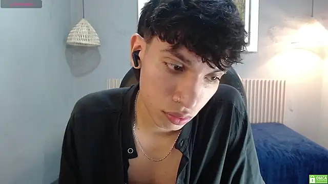 Jake Falcon online show from 07.28.26