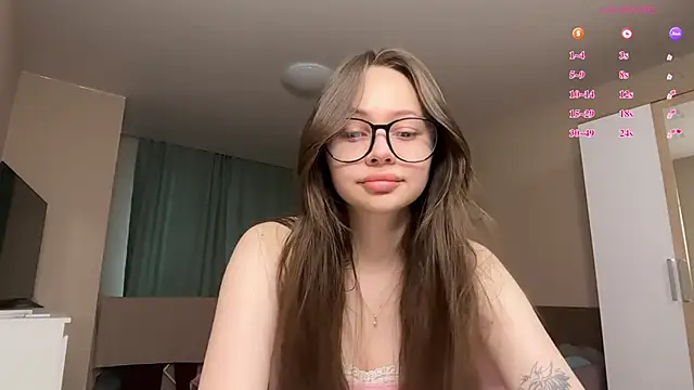 Shycutiee online show from 06.18.26