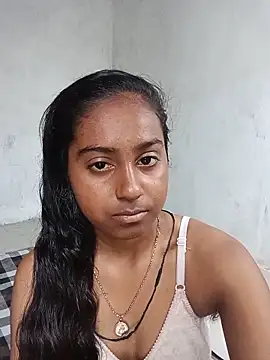 Snapshot of Anjali-8905 chatting on 06.17.26 Anjali-8905 online show from 06.17.26