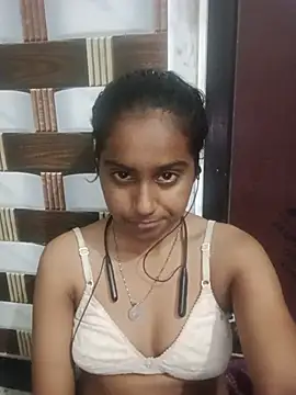Snapshot of Anjali-8905 chatting on 06.20.26 Anjali-8905 online show from 06.20.26