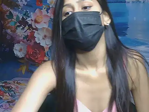 Snapshot of yours-ishu chatting on 06.24.26 yours-ishu online show from 06.24.26
