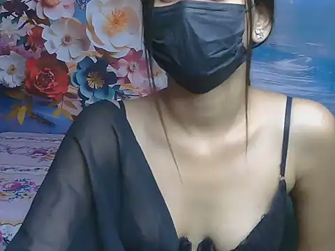 Snapshot of yours-ishu chatting on 07.06.26 yours-ishu online show from 07.06.26
