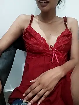 Sexy Saniya online show from 06.11.26