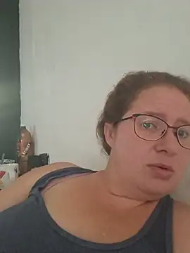 ArabellaVixen online show from 06.27.26